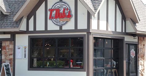 t-dubs frankenmuth|T DUB’S PIZZERIA & PUB